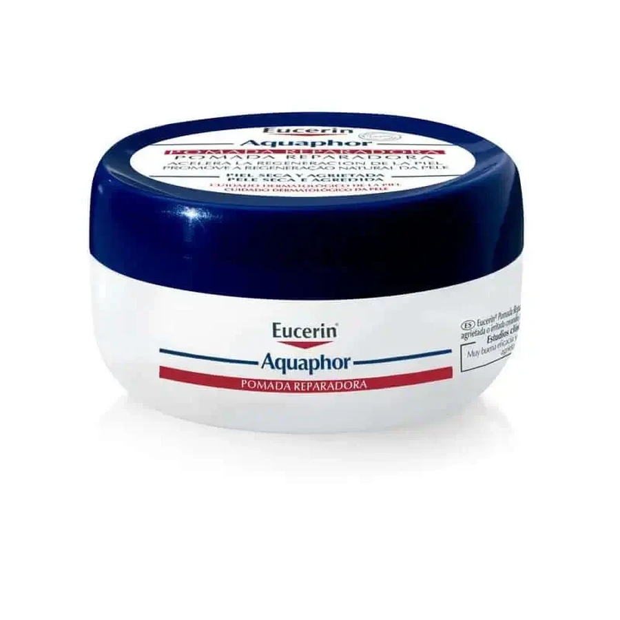 Eucerin Aquaphor відновлювальна мазь, 80 мл: ціни та характеристики