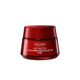 Vichy Liftactiv Collagen Specialist Night 50 мл
