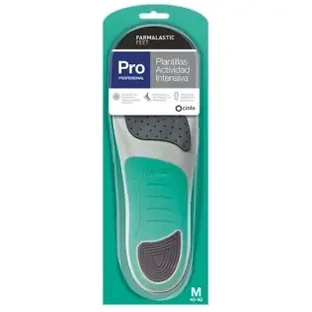 Farmalastic Insole Intense Activity T.S.