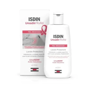 Лосьйон для опроміненої шкіри Isdin Ureadin Rx Rd 250мл