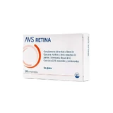 Sifi AVS Retina 30 таблеток
