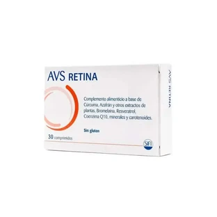 Sifi AVS Retina 30 таблеток