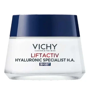Vichy Liftactiv Supreme Night, 50 мл