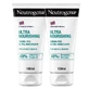 Neutrogena DUPLO Ультраувлажняющий крем для ног, 2х100 мл