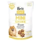 Shine Dog Rewards, 50 г, Brit