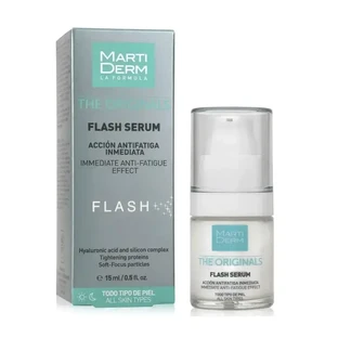 Martiderm Flash Serum 15ml