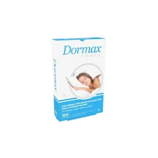 Dormax Sixty Days 60 капсул