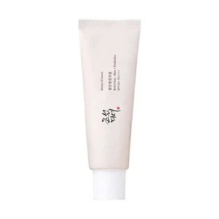 Пробіотики для догляду за шкірою обличчя Joseon Relief Sun Rice SPF50+ PA++++ 50мл