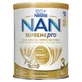 Набор Nestle NAN Supremepro 3 HMO, дополнительное молоко для детей старше 1 года, 2 x 800 г.
