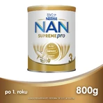Набор Nestle NAN Supremepro 3 HMO, дополнительное молоко для детей старше 1 года, 2 x 800 г.: цены и характеристики