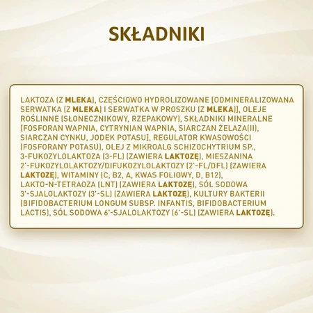 Набор Nestle NAN Supremepro 3 HMO, дополнительное молоко для детей старше 1 года, 2 x 800 г.: цены и характеристики