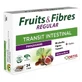 Ortis Fruits &amp; Fibres Classic, 24 кубика льоду