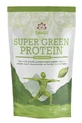 Iswari Super Green Protein Bio, 250 гр