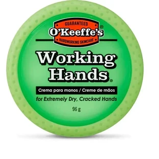 O'Keeffe'S Hand Cream Jar 96 гр, 96 гр
