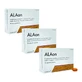 Alaon Pack 3 x 30 капсул