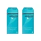Addermis Biactiv Защитный и восстанавливающий крем , 2X100 гр