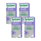 Глазные капли Systane Balance, упаковка 4 X 10 мл