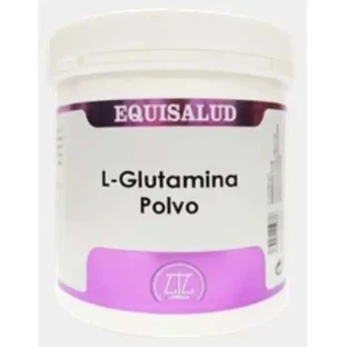 Equisalud L-Glutamine Powder 250Gr.