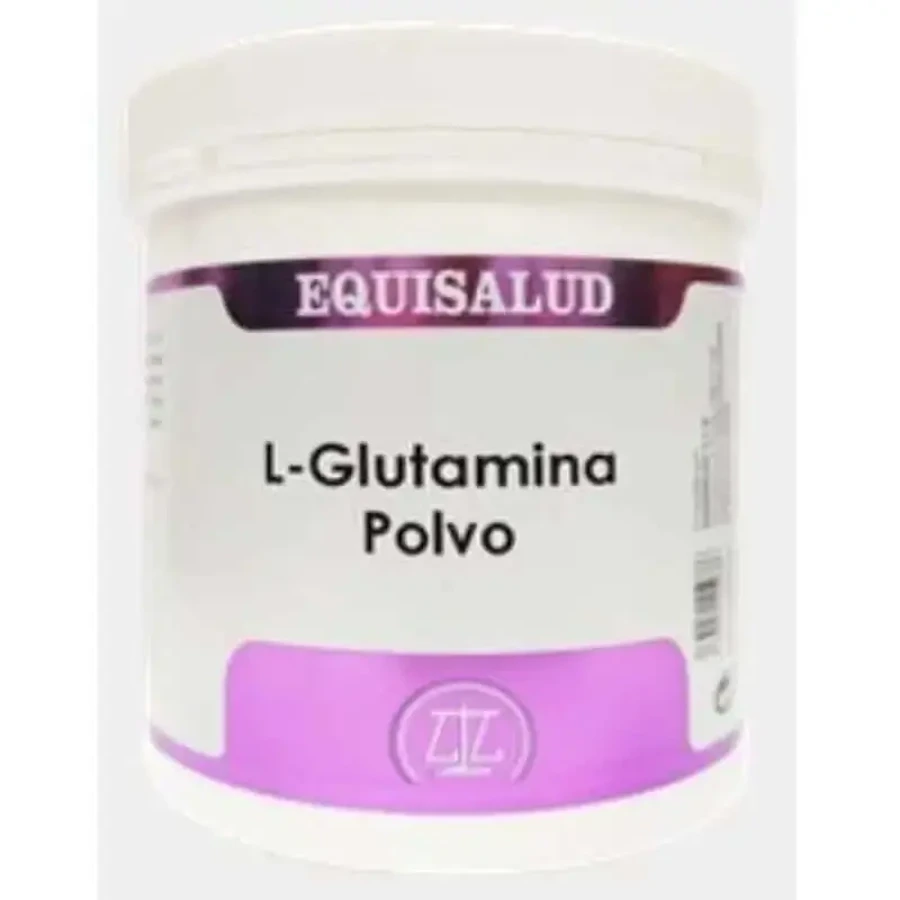 Equisalud L-Glutamine Powder 250Gr.: ціни та характеристики