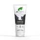 Dr.Organic Очищающее средство для жирной кожи лица с активированным углем, 200 мл