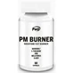 Pwd Pm Burner 60Cap.