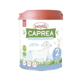 Babybio Caprea 2 Козье молоко 6-12 месяцев, 800 г