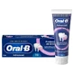 Зубна паста Oral-B Просунутий захист ясен зі свіжою м'ятою, 75 мл