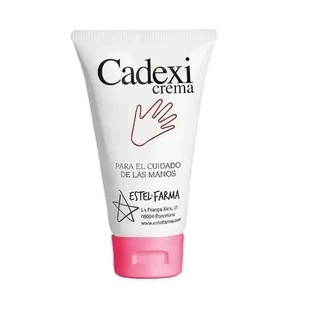 Крем для рук Estel-Farma Cadexi 25Gr
