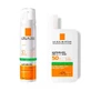 La Roche Posay Anthelios Facial Mist Pack Spf50 75Ml + Uvmune 400 Oil Control Spf50+ 50Ml