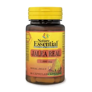 Маточне молочко Nature Essential, 60 капсул