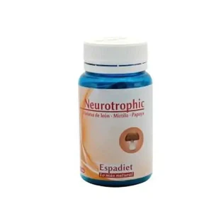 Mont Star Neurotrophic 45 капсул
