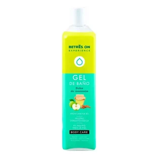 Гель для ванни Betres On Sweet Apple 750 мл