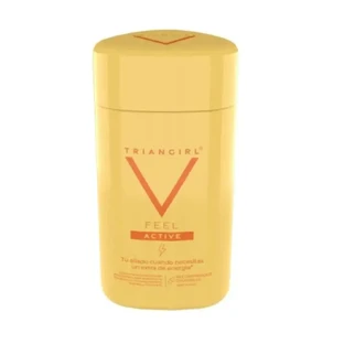 Triangirl Feel Active, 60 капсул