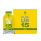 Gluc Up 15 Faes Farma Лимонний смак 20 паличок