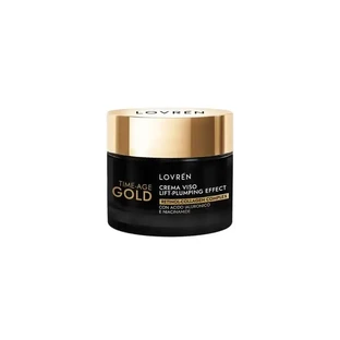 Lovrén Time-Age Time-Age Gold Крем для лица с эффектом лифтинга 30 мл