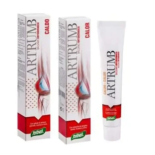 Крем для тіла Santiveri Artrum-B Heat Cream 75 мл.