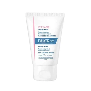 Крем для рук Ducray Ictyane 50 мл