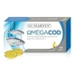Marnys Cod Liver Oil 60 маленьких крупинок