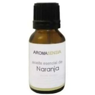 Aromasensia Эфирное масло апельсина 15 мл.