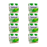 Nutricia Souvenaid Смузи со вкусом капучино 32 шт. х 125 мл
