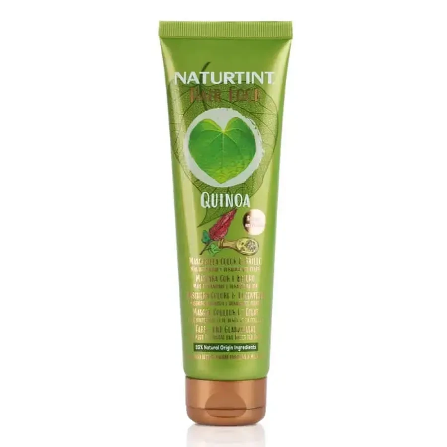 Naturtint Quinoa Hair Food Quinoa Mask 150 Ml: цены и характеристики