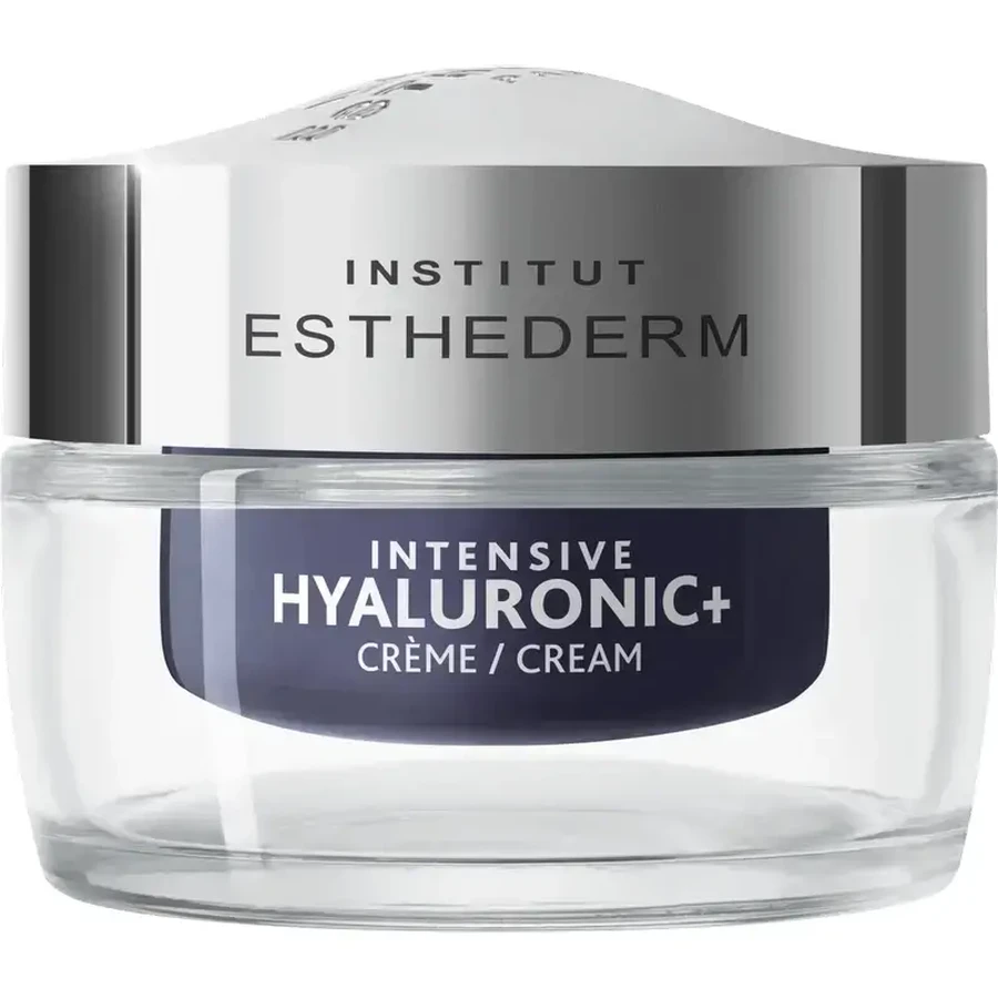 Institut Esthederm Крем с гиалуроновой кислотой, 50 мл: цены и характеристики