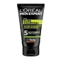 L'Oréal Paris Men Expert Очищувальний гель проти недосконалостей чисте деревне вугілля 100 мл