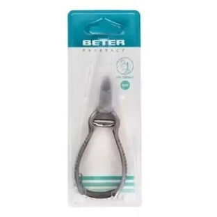 Beter Щипцы педикюрные Prof 12 см 24118