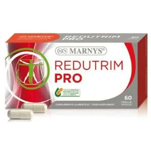 Marnys Redutrim Pro 60 капсул