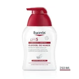 Мило для рук Eucerin Ph5 Олія для рук 250 мл