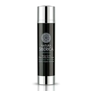 Natura Siberica Экстра укрепляющий крем для лица Caviar Real Na, 50 мл
