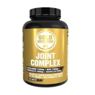 Gold Nutrition Joint Complex 60 таблеток