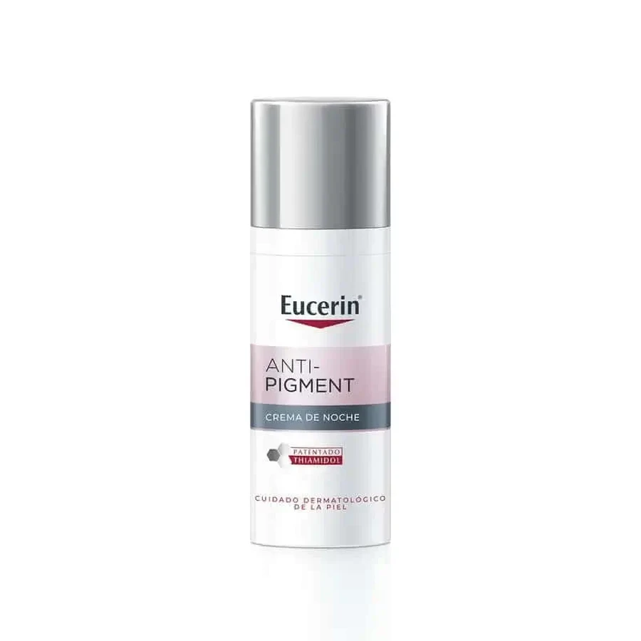 Eucerin Антипигментационный ночной крем 50 мл: цены и характеристики
