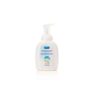 Alvita Orange Blossom Foaming Soap 250 мл